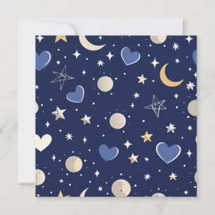 hemels liefdesverhaal kaart