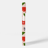 hemels Oerwoud Case-Mate iPhone Case (Achterkant / Rechts)