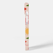 hemels Oerwoud Case-Mate iPhone Case (Achterkant / Links)