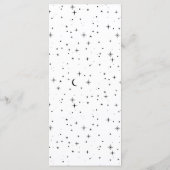 Hemels Plat Menu (Achterkant)