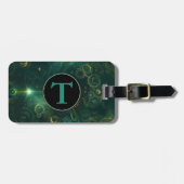 Hemels Requiem Bagagelabel (Voorkant horizontaal)