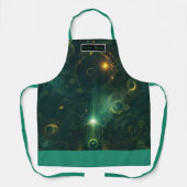 Hemels Requiem Schort (Voorkant)