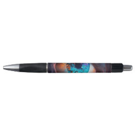 Hemels surrealisme pen! pen
