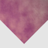 Hemels vervaagd tissuepapier (Detail)