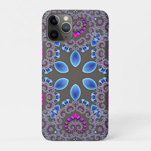 Hemels Werveling iPhone 11 Pro Hoesje