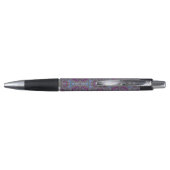Hemels Werveling Pen (Achterkant)