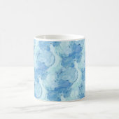 hemelsblauwe mokken (Center)