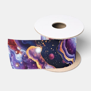 Hemelse Agaat Kosmische Stenen van de Melkweg Lint