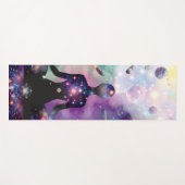 Hemelse Balans Yoga Mat (Voorkant (horizontaal))