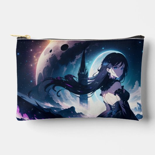 hemelse beschermhoes etui (Voorkant)