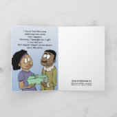 hemelse bh bedankkaart (Binnen)