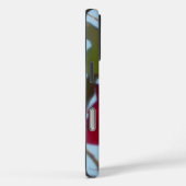 Hemelse Bloei: Een Roos tegen de Hemel Case-Mate iPhone Case (Achterkant / Rechts)