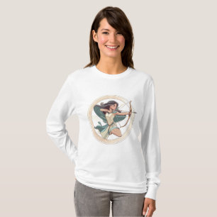 Hemelse Boogschutter Jageres T-shirt