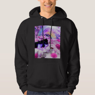 Hemelse Broers - Katten Trui Hoodie