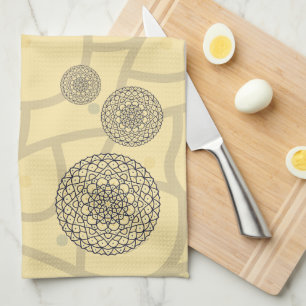 Hemelse Dag Handdoek