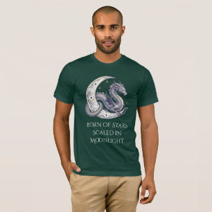 Hemelse Draak T-shirt