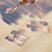 Hemelse Drift Legpuzzel (Zijkant)