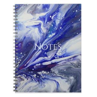 Hemelse Drift Notitieboek