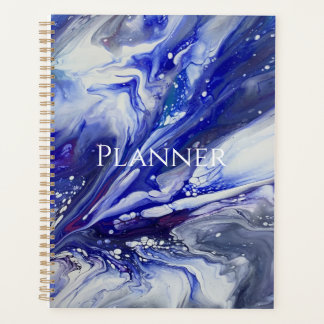 Hemelse Drift Planner