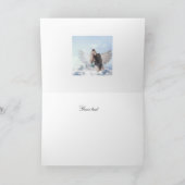 Hemelse Engel Kaart (Binnen)