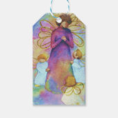 HEMELSE ENGELEN CADEAULABEL (Voorkant)