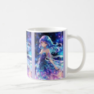 Hemelse feeënprinses koffiemok