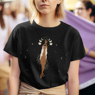Hemelse Godin T-shirt