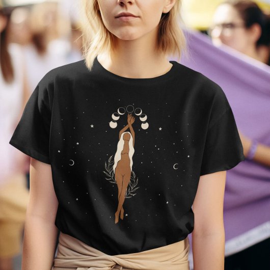 Hemelse Godin T-shirt