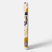 Hemelse Gons Case-Mate iPhone Case (Achterkant / Links)