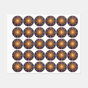 Hemelse Harmonie – Portaal van het Heilige Licht Labels