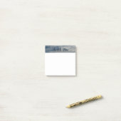 hemelse hemel dank je post het notities post-it® notes (Op bureau)