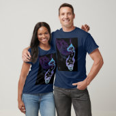 hemelse kat2 t-shirt (Unisex)