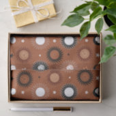 Hemelse Klokwerken Tissuepapier (Geschenk)
