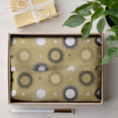 Hemelse Klokwerken Tissuepapier (Geschenk)