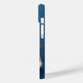 🌟 Hemelse Koi Case-Mate iPhone Case (Achterkant / Links)