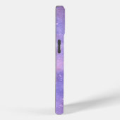 Hemelse kosmische sterrenstelsel patroon Case-Mate iPhone case (Achterkant / Rechts)