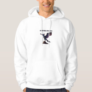 Hemelse Krijger – Pandora Avatar Ikran Hoodie