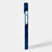 🦋 Hemelse Libel Case-Mate iPhone Case (Achterkant / Links)