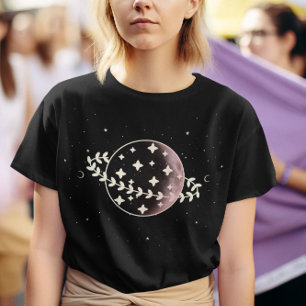 Hemelse Maan T-shirt