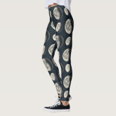 Hemelse Maanfase (3) Leggings (Links)