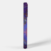 Hemelse Mandala Kunst – Zonnepoort Case-Mate iPhone Case (Achterkant / Rechts)