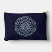 Hemelse Nacht Etui (Achterkant)
