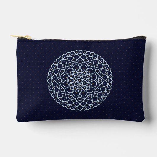 Hemelse Nacht Etui (Voorkant)