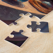 hemelse puzzel (Zijkant)