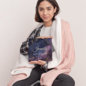 Hemelse Quinceañera, gewoonte Gastenboek