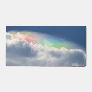 hemelse regenboog bureaumat