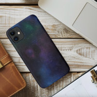 Hemelse Sluiernevel Sterrenstelsel Kosmisch
