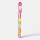 Hemelse Snoep wervelingen Case-Mate iPhone Case (Achterkant / Rechts)