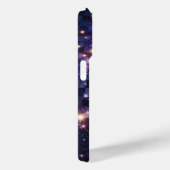 Hemelse sterrenstelsel Schachbretteloonhoes - Magi Case-Mate iPhone Case (Achterkant / Rechts)