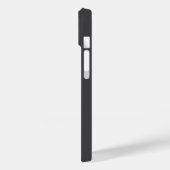 Hemelse Uil Kosmische Beschermer Case-Mate iPhone Case (Achterkant / Links)